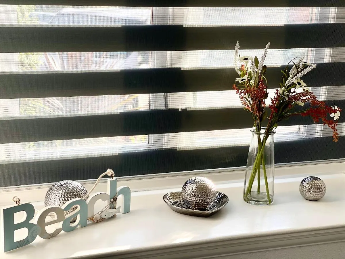Modern Family Apartment Free Parking And Gym By Beach Bournemouth 0*,  United Kingdom