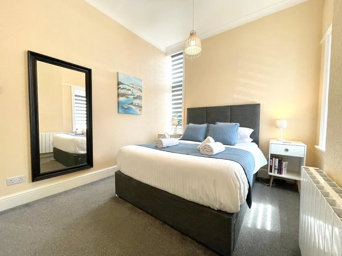 Modern Family Apartment Free Parking And Gym By Beach Bournemouth United Kingdom