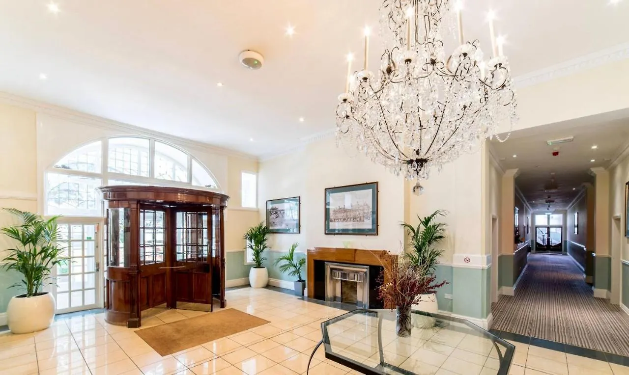 Modern Family Apartment Free Parking And Gym By Beach Bournemouth 0*,  Velká Británie
